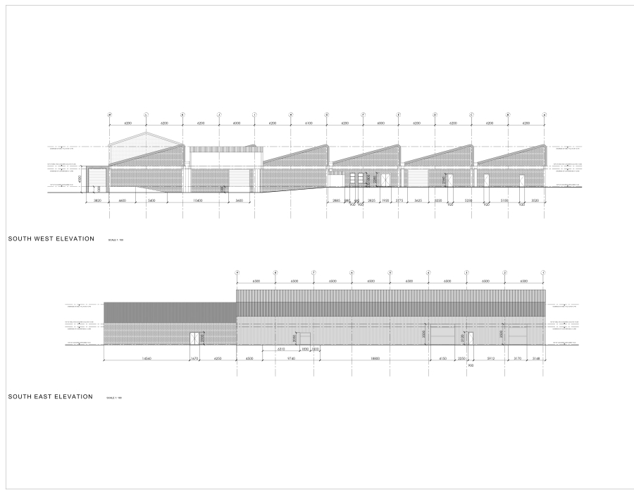 Commercial Property for Sale in Fort Jackson Industrial Eastern Cape